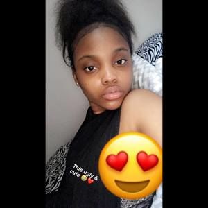 Meet your Posher, Lelahh